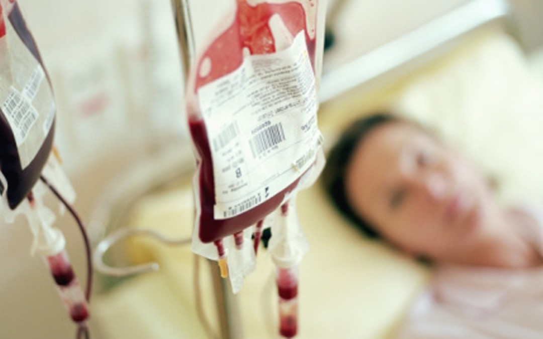 Soluciones Intravenosas